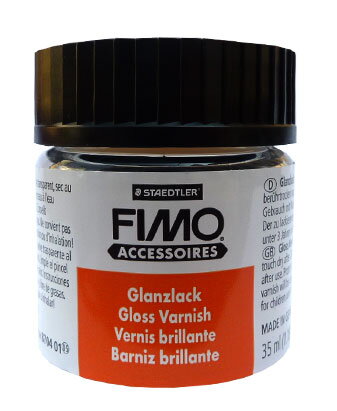 Lak na Fimo, 35 ml