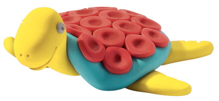 FIMO sada KIDS morský svet 4ks x 42g