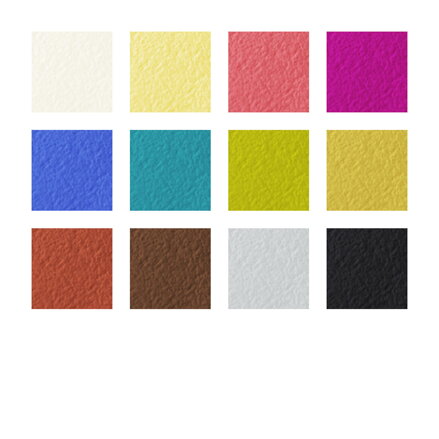 FIMO sada LEATHER 12ks x 25g