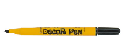 Centropen - Decor Pen 9ks