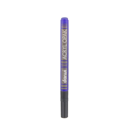 Darwi akrylová fixa 0,8 mm