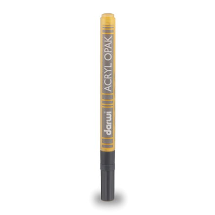 Darwi akrylová fixa 0,8 mm