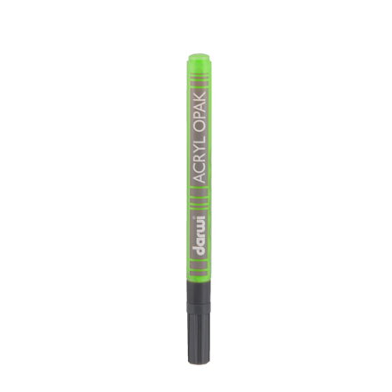 Darwi akrylová fixa 0,8 mm