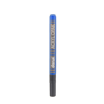 Darwi akrylová fixa 0,8 mm