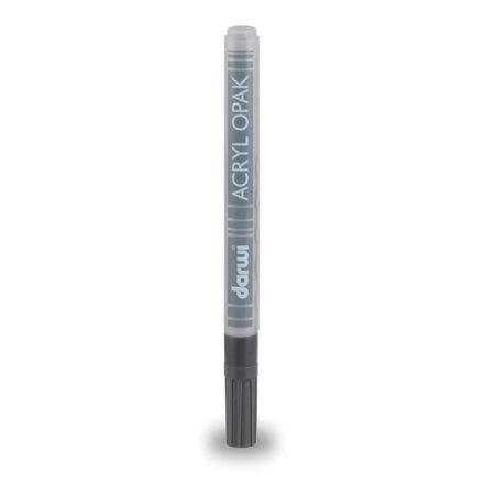 Darwi akrylová fixa 0,8 mm