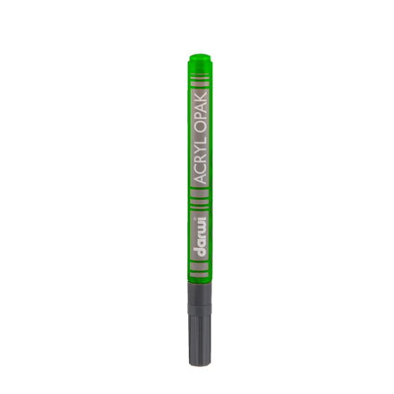 Darwi akrylová fixa 0,8 mm