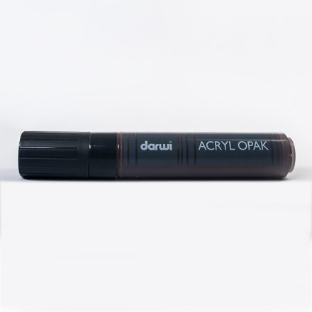 Darwi - maxi hrubá akrylová fixa 15mm