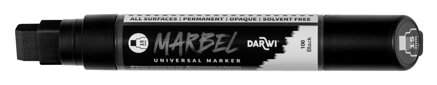 Darwi Marbel akrylová fixa