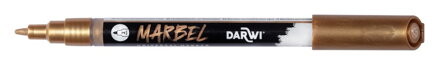 Darwi Marbel akrylová fixa