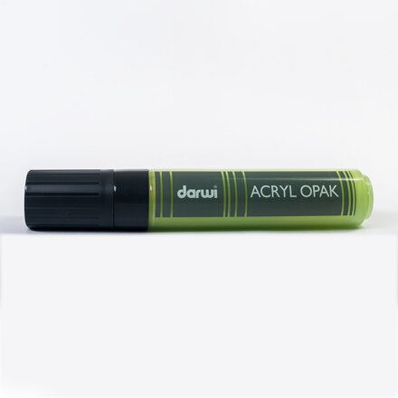 Darwi - maxi hrubá akrylová fixa 15mm