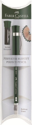 Faber-Castell 9000 Perfektná ceruzka