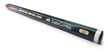 Faber-Castell, JUMBO graf. ceruzka