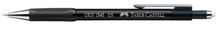 Faber-Castell mechanická ceruzka grip 0,5 mm