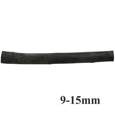 Faber-Castell prírodný uhlík 9-15 mm / 4 ks