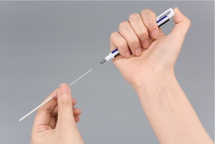 Tombow - profi guma na detaily, sada