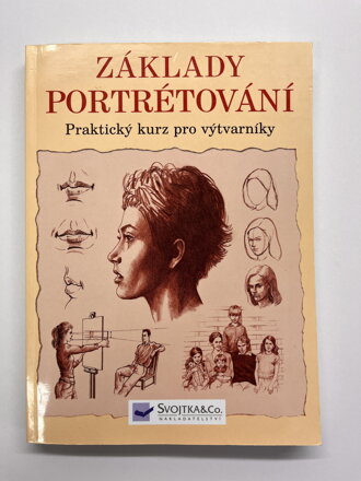 Základy portrétovania