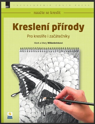 Kreslenie prírody