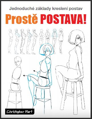 Proste postava!