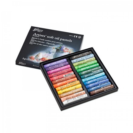 Mungyo gallery - umelecký olejový pastel