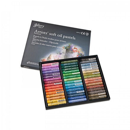 Mungyo gallery - umelecký olejový pastel