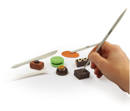 CERNIT sada nástrojov 8ks obojstranné