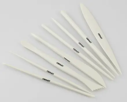 CERNIT sada nástrojov 8ks obojstranné