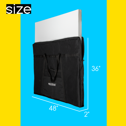 Portfólio obal  Meeden Oxford 58x78cm