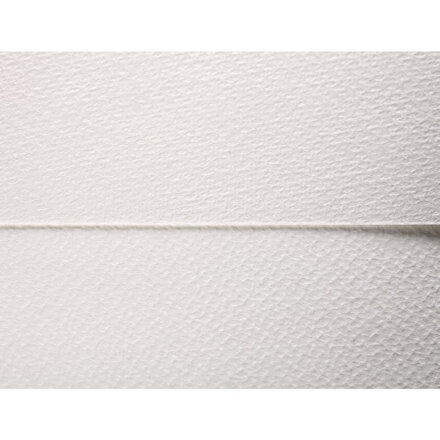 CLAIREFONTAINE Aquarelový blok - 2 štruktúry 300g