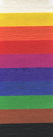 Krepový papier Koh-i-noor 200x50 cm