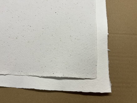 Ručný papier A3