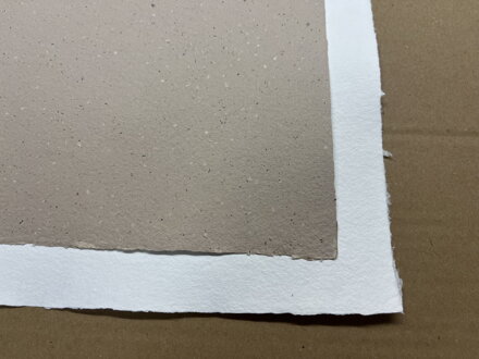 Ručný papier A3