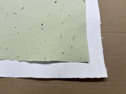 Ručný papier A3