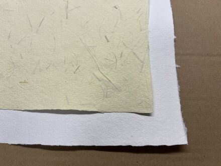 Ručný papier A4