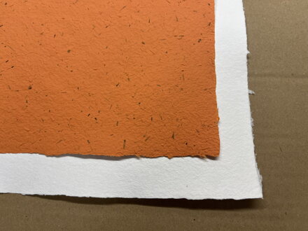 Ručný papier A3