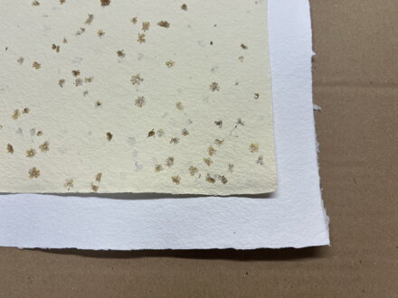 Ručný papier A3