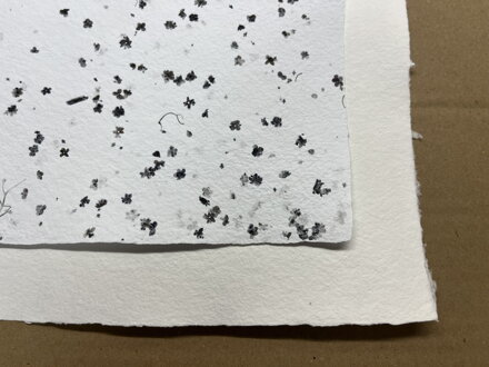 Ručný papier A3