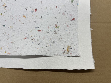Ručný papier A3