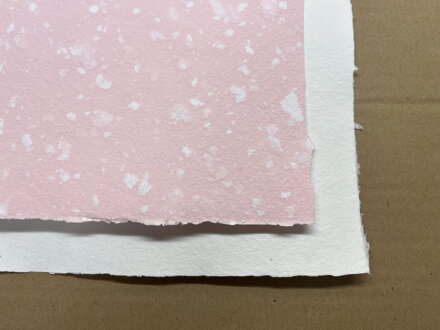 Ručný papier A3