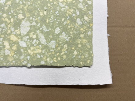 Ručný papier A3