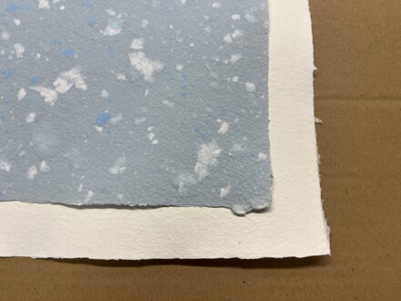 Ručný papier A3