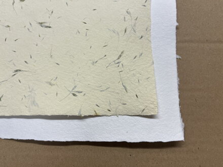 Ručný papier A3
