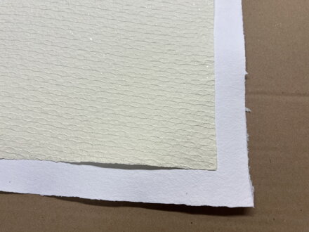 Ručný papier A3