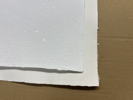 Ručný papier A3