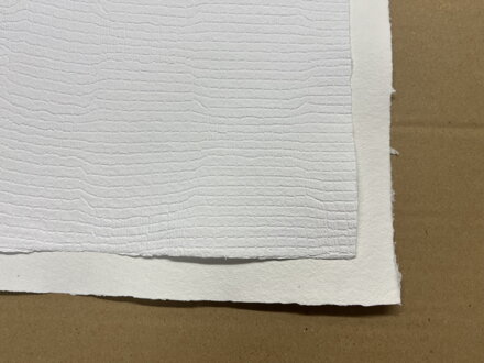Ručný papier A3