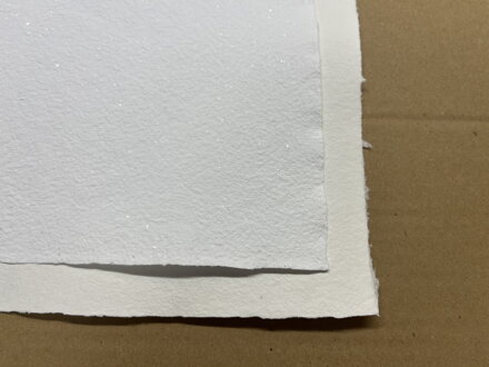 Ručný papier A3