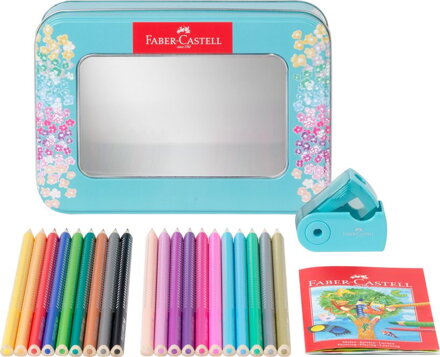 Faber-Castell darčekový set 20ks