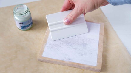 Hobby Line - Foto transfer Potch, 150 ml