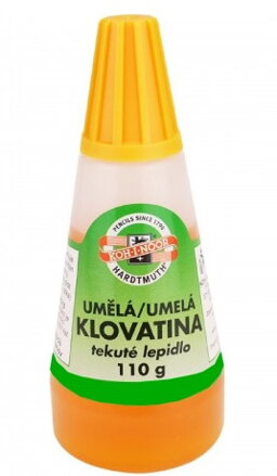 Tekuté lepidlo Klovatina Koh-i-noor, 110g