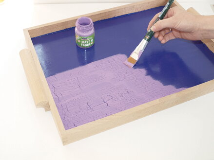 Hobby Line - Krakelovacie médium