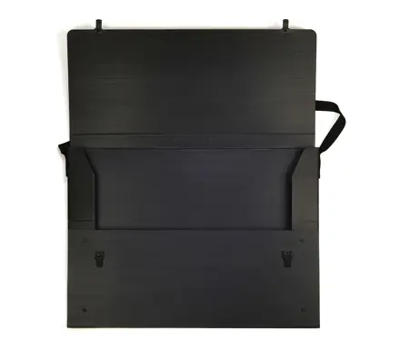 Plastový obal na výkresy/rys. dosku